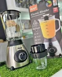 LICUADORA ELECTRIC BLENDER